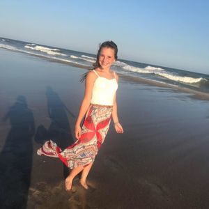 Meet your Posher, Victoria